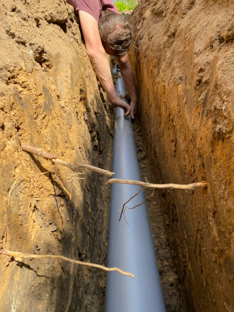 Best Flood restoration services  in Milford, UT